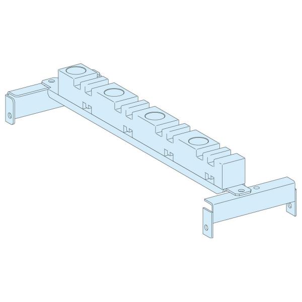 SOPORTE JDB INFERIOR ANCHO 150mm