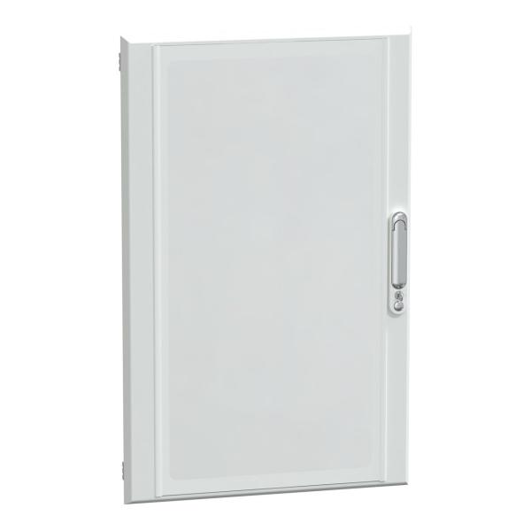 PUERTA TRANSPARENTE IP40 18 MDULOS ALTO 930mm