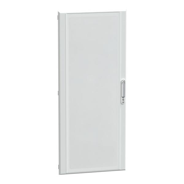 PUERTA TRANSPARENTE IP40 27 MDULOS ALTO 1530mm