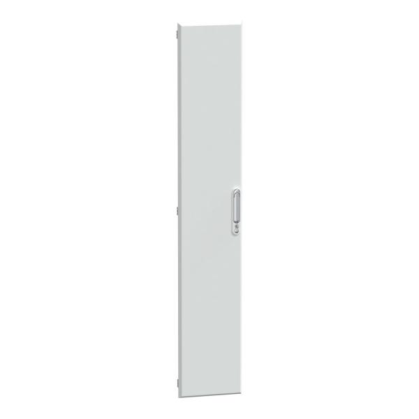 PUERTA IP40 PASILLO LATERAL 33 MDULOS