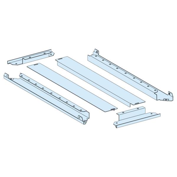 PLACA PASACABLES IP30 300x600mm