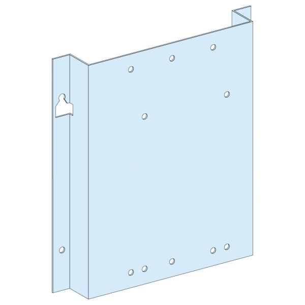 PLACA PL NSX-INS-CVS630 VERTICAL FIJO