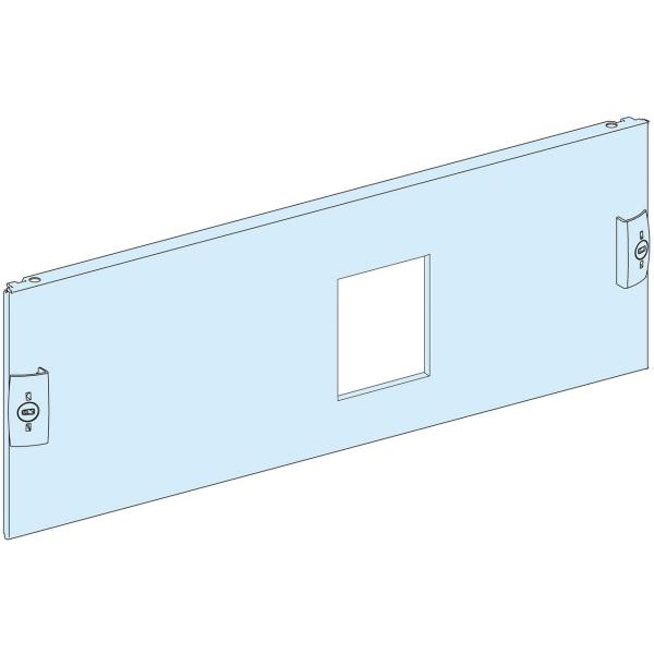 TAPA CVS630 HORIZONTAL MANETA 3P