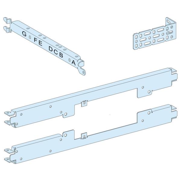 PLACA UA/BA INVERSOR NSX250 HORIZONTAL TELEMANDO