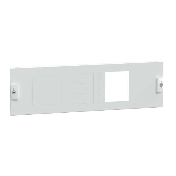 TAPA NSX-CVS250 HORIZONTAL MANETA/ROTATIVO/TELEMANDO 3P