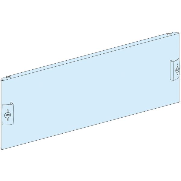 TAPA G/P PLENA 5 MDULOS ALTO 250mm