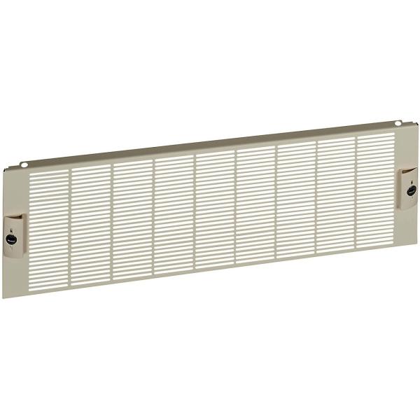 TAPA G/P VENTILACIN IP30 3 MDULOS