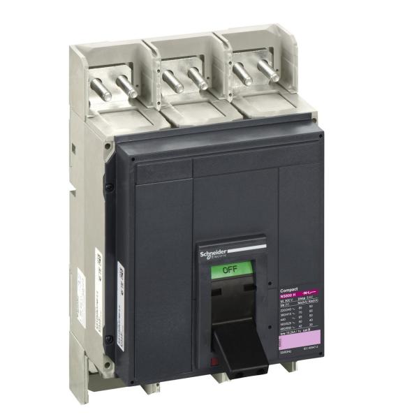 BLOQUE CORTE INTERRUPTOR AUTOMTICO NS800-H 3P 70kA