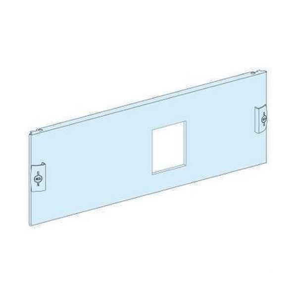 TAPA PERFORADA NS250 HORIZONTAL MANDO MANETA 3P