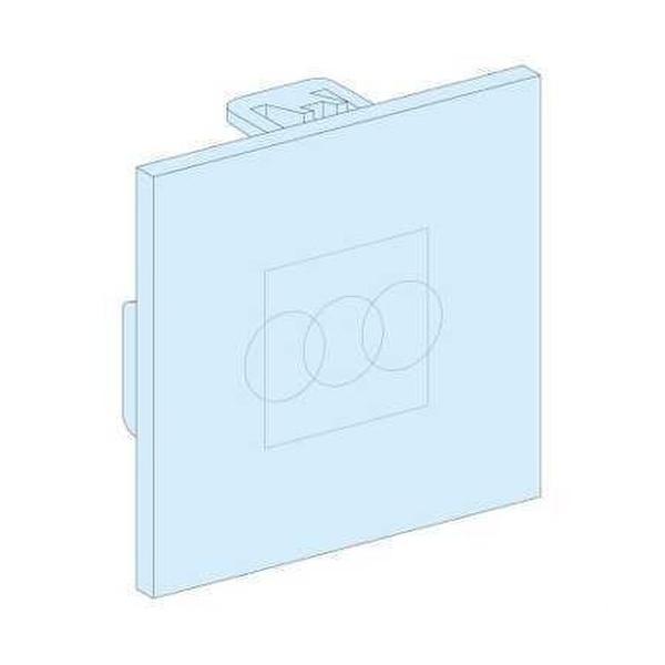 OBTURADOR 72x72mm