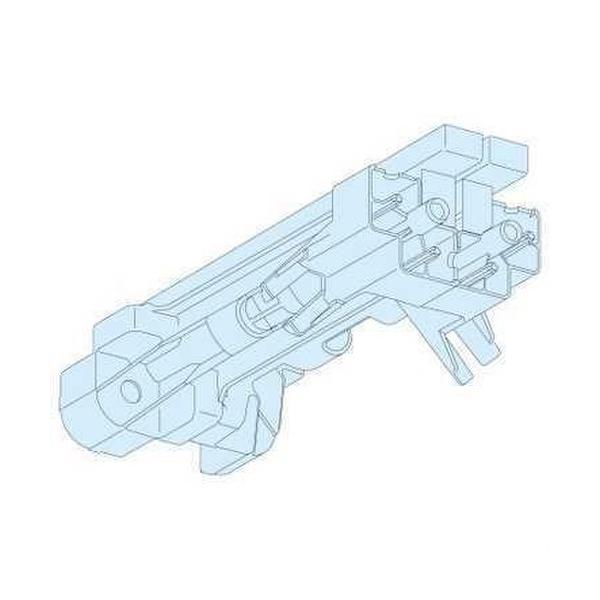 JUEGO PILARES DOBLES G IP55 HORIZONTAL VERTICAL (2u)