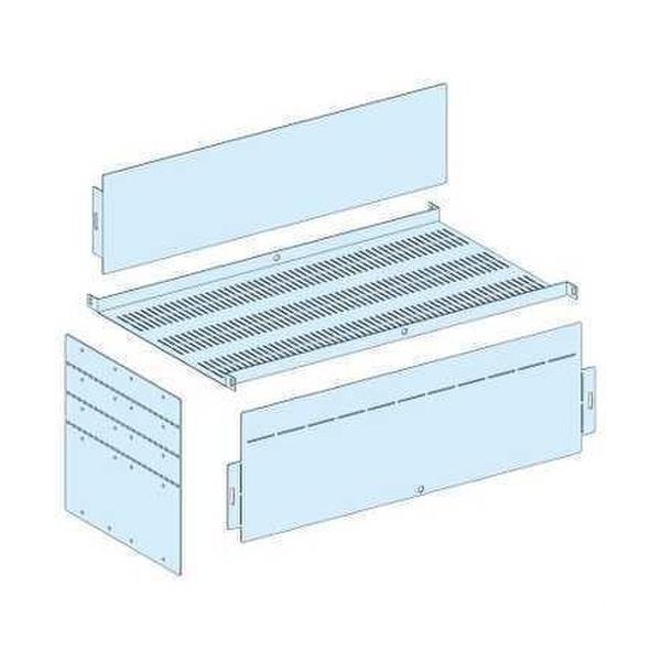 COMPARTIMENTACIN CONEXIN JBB LINERGY NS-NT-MW 400mm