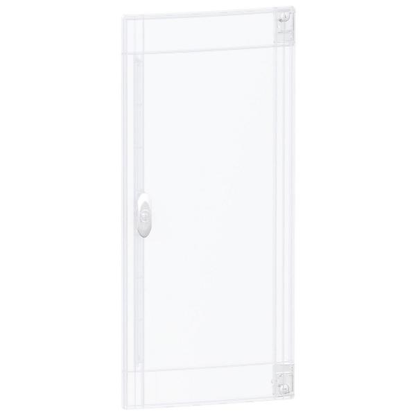 PUERTA TRANSPARENTE 4 FILAS PARA PRAGMA13