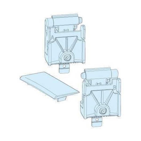 BISAGRA PARA PIVOTAR TAPAS PRISMA PLUS (2u)