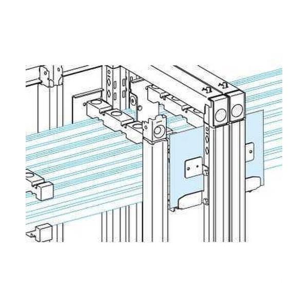 CONEXIÓN HORIZONTAL LINERGY EVOLUTION 1600A