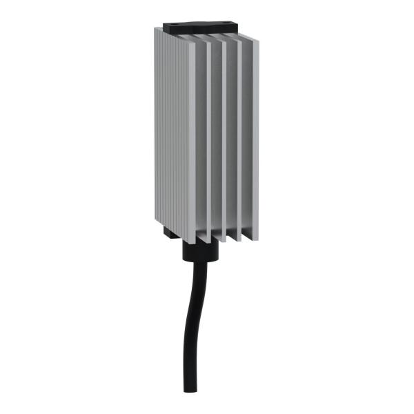 RESISTENCIA CALEFACTORA ALUMINIO 10W 110-250V