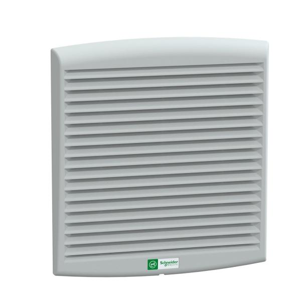 VENTILADOR 165m/h 230V IP54