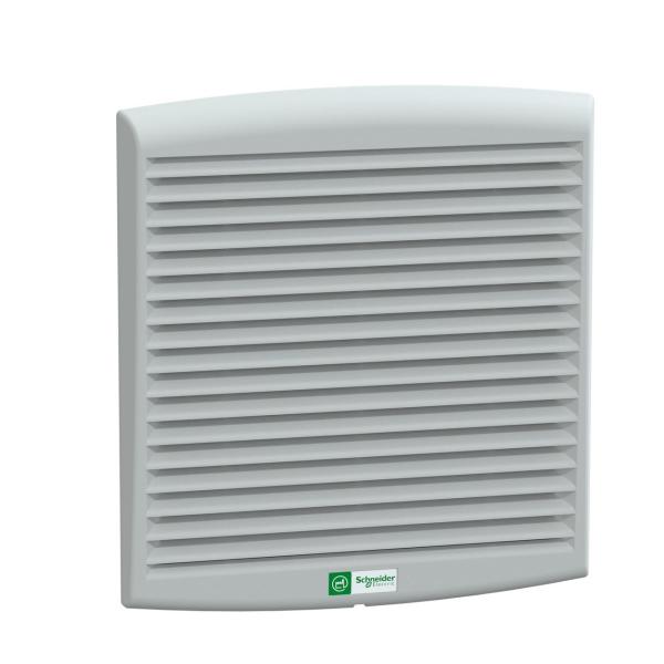 VENTILADOR 300m/h 230V IP54