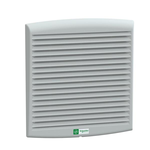 VENTILADOR 300m/h 24V CC IP54