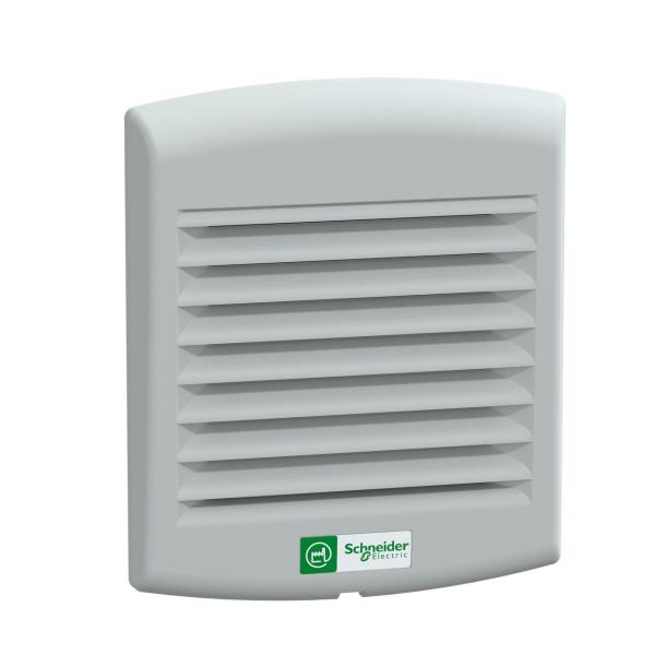 VENTILADOR 38m/h 115V IP54