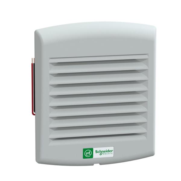 VENTILADOR 38m/h 24V CC IP54