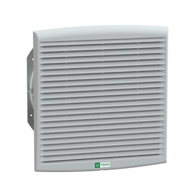 VENTILADOR 850m/h 230V IP54