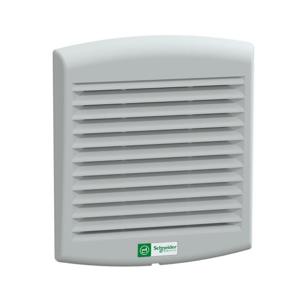 VENTILADOR 85m/h 115V IP54