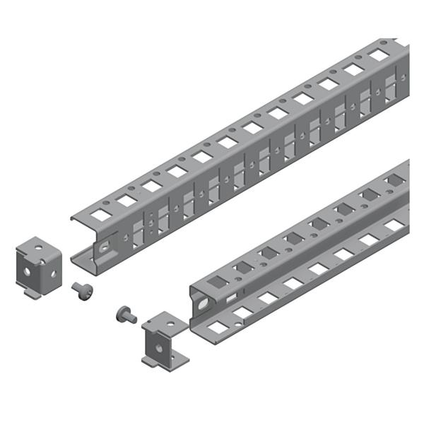 JUEGO TRAVIESAS UNIVERSAL 40x1800mm (2u)