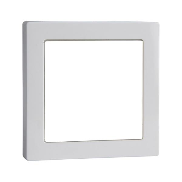 TAPA PARA SEALIZACIN LUMINOSA LED BLANCO ACTIVO