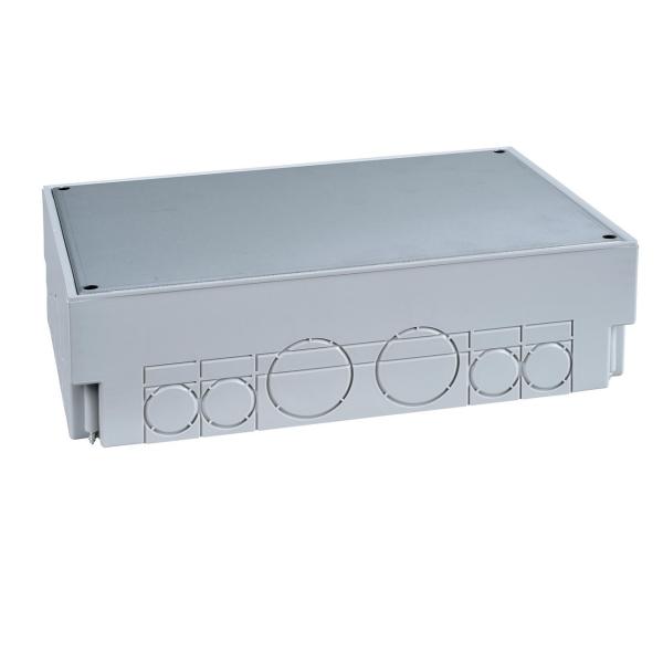 CUBETA SUELO PARA CAJA ISM50536-ISM50538