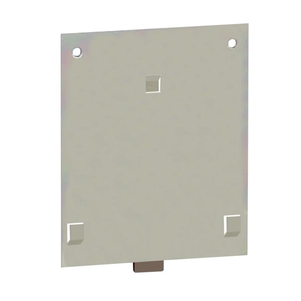 PLACA MONTAJE PARA ABL-6RF2405