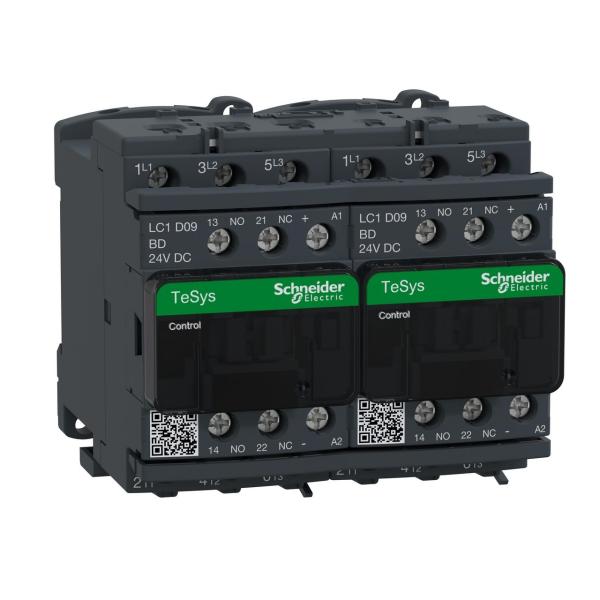 INVERSOR 9A 24V CC-AR ANTIPARSITO