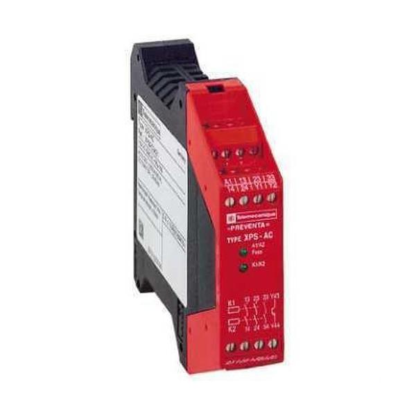 MDULO SEGURIDAD PREVENTA INTEGRADO 230V