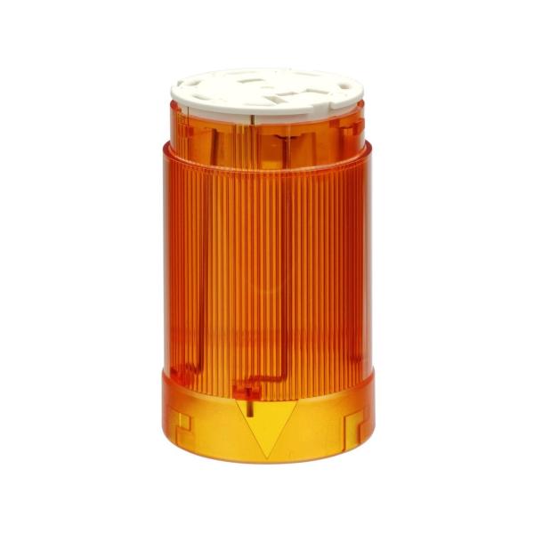 LMPARA SOLA PARA LMPARA CON CASQUILLO HASTA 230V NARANJA