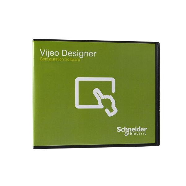 LICENCIA + CABLE USB VIJEO DESIGNER 6.2