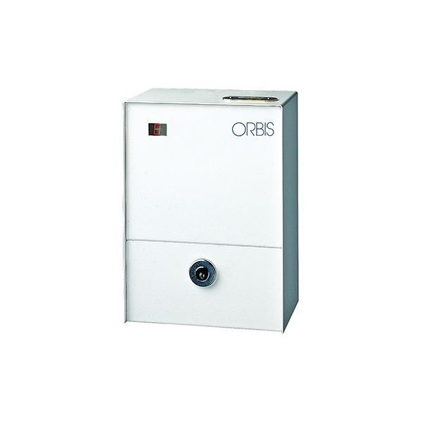 TEMPORIZADOR CTM MONEDAS ELECTRNICO BSICO DE 1' A 150 H 230V 1 EURO