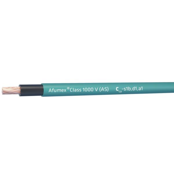 CABLE AFUMEX CLASS 1000V (AS) RZ1-K (AS) 1x300mm (BOBINA)