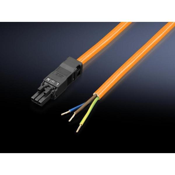 CABLE CONEXIN SZ 3P 100-240V CA (5P)