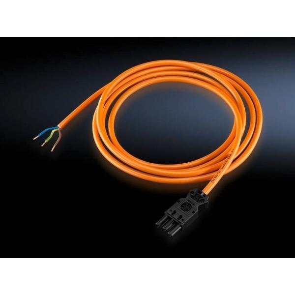 CONECTOR ALIMENTACIN PS (5P)