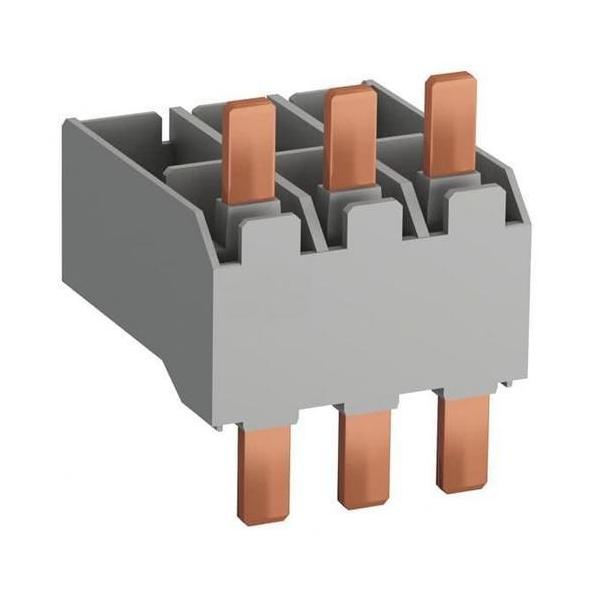 PUENTE CONEXIN BEA65-4 Mx165 CONTACTOR AF