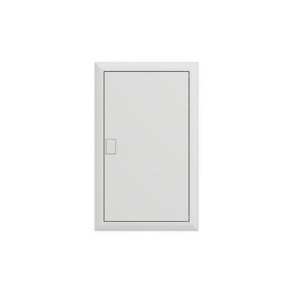 ARMARIO EMPOTRADO UK636N3 IP30 CON 36 MDULOS PUERTA METLICA