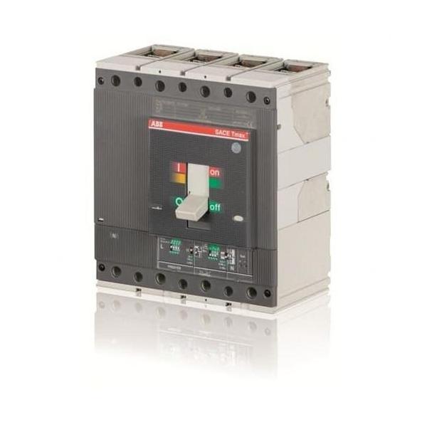 INTERRUPTOR AUTOMTICO EN CAJA MOLDEADA T5S 630/4 FF PR221DS-LS/-I-630