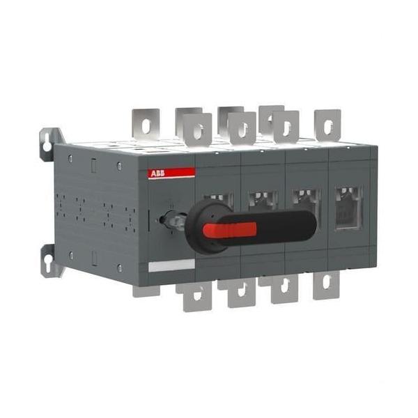 INTERRUPTOR CONMUTADOR OT800E04CP