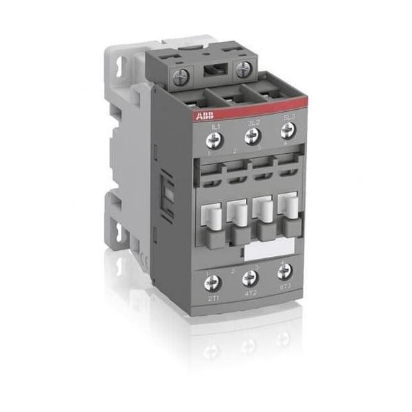 CONTACTOR AUXILIAR AF26-30-00-12 3P 48-130V AC/CC