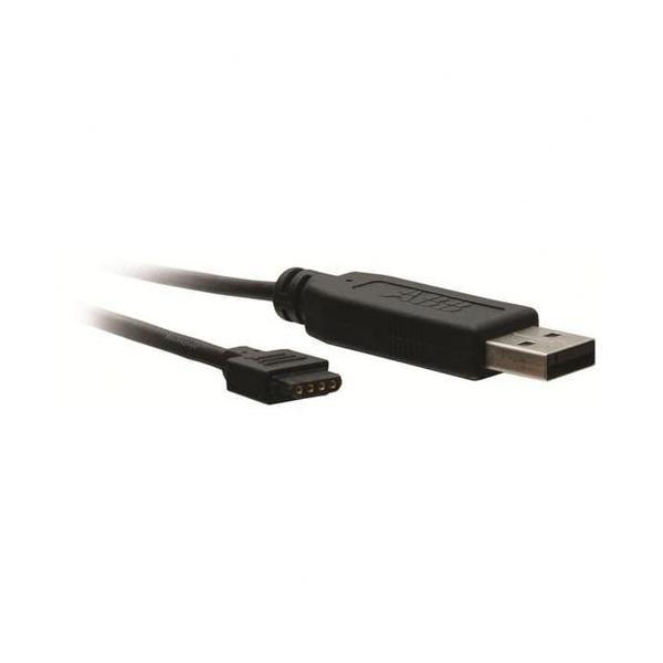 CABLE PROGRAMACIN PLUTO USB