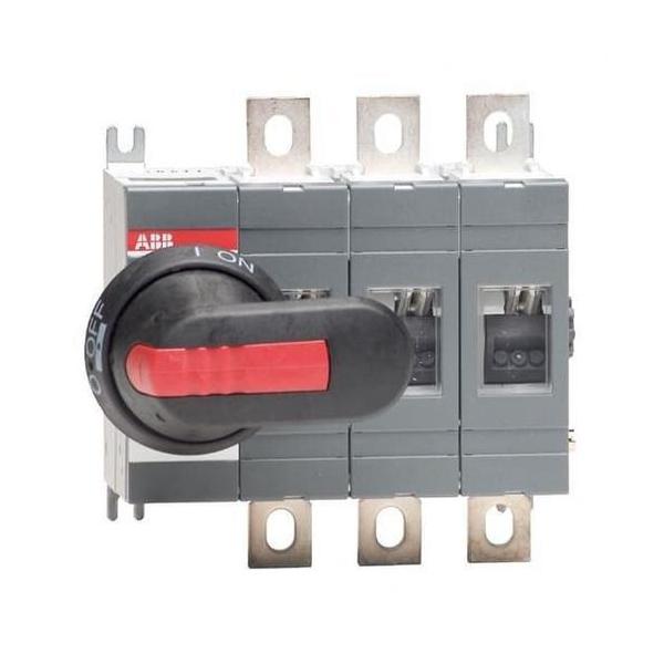 INTERRUPTOR SECCIONADOR OT160EV03P