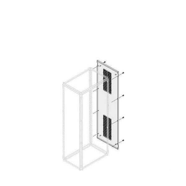 PANEL POSTERIOR CIEGO IP30-41 2000x600