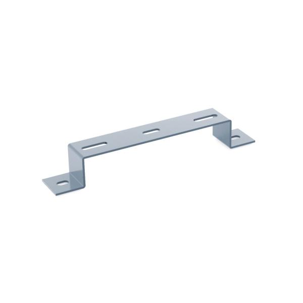 SOPORTE PARED/SUELO COLISO 200 GALVANIZADO SENZIMIR