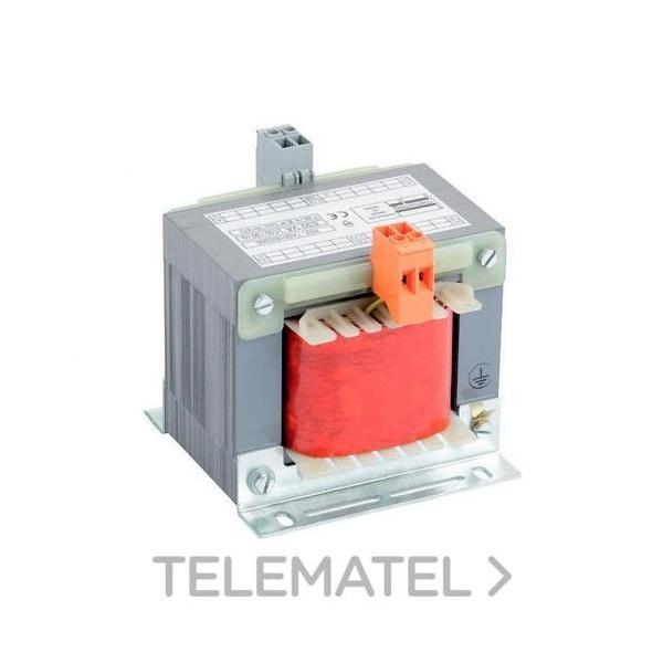 TRANSFORMADOR IP00 800VA E400V S230V