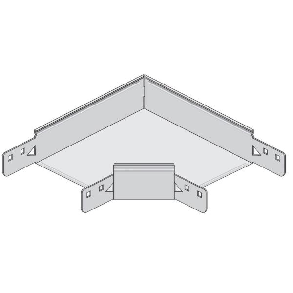 CURVA HORIZONTAL 35x100 SENDZIMIR